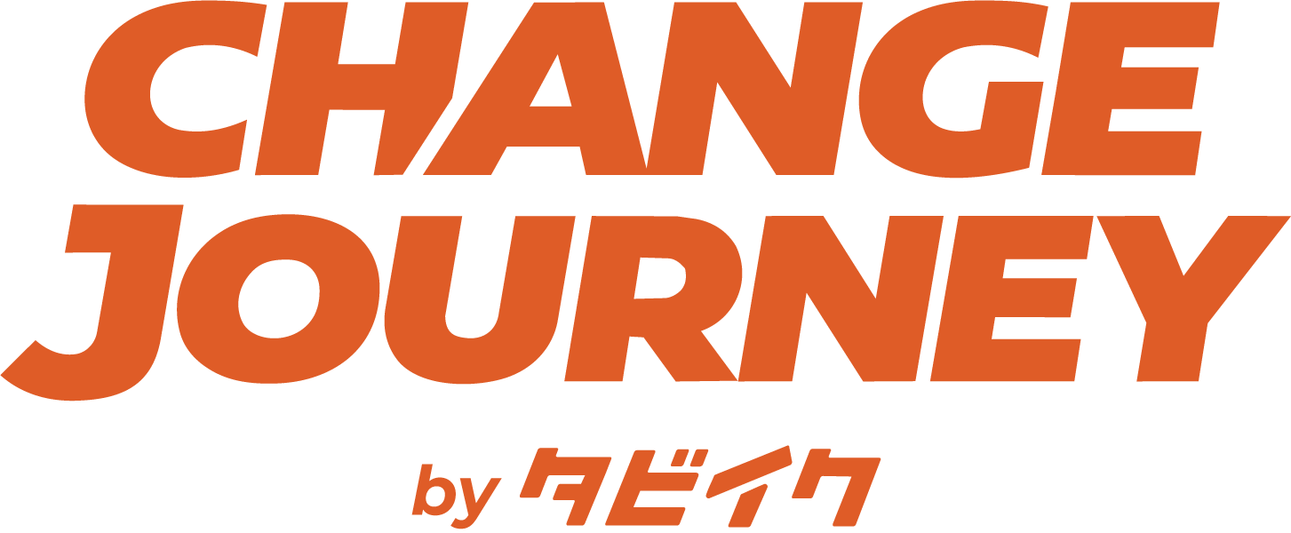 CHANGE JOURNEY