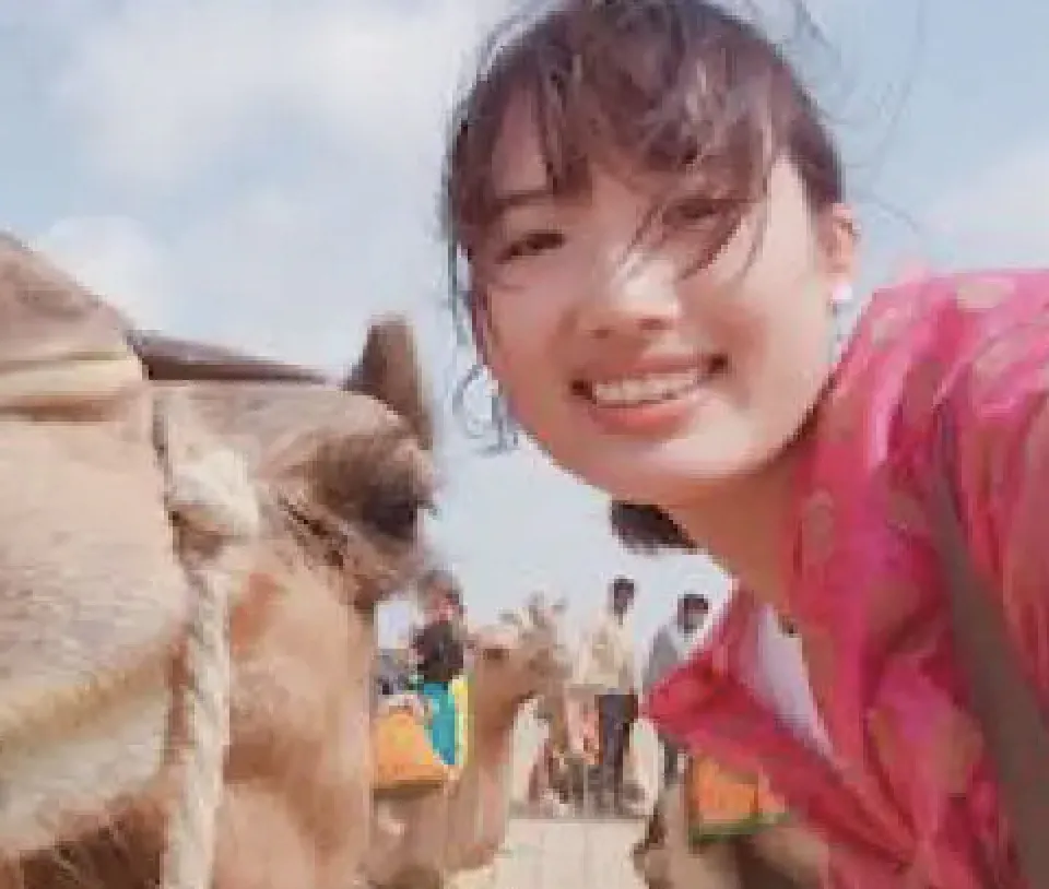 インドを旅した年越しインドプラン参加者