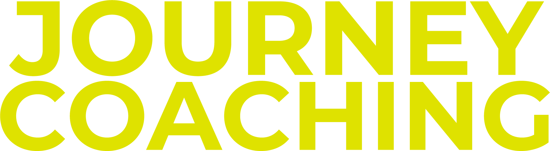 JOURNEY COACHING