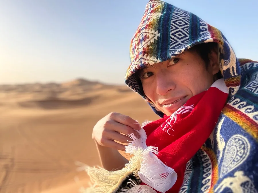 JOURNEY COACHING参加者のたいがさん
