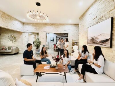 sharehouse sharehouse